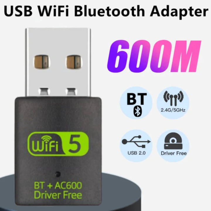 2%20in%201%20USB%20WiFi%20Bluetooth%20Adapter%20600Mbps%20Dual%20Band%202.4G%205GHz%20USB%20Wi-Fi%205%20Network%20Wireless%20Wlan%20Receiver%20Dongle%20DRIVER%20FREE%20-%20Image%207