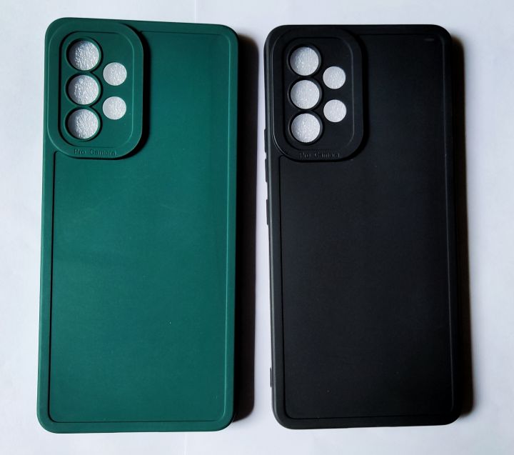 Mobile back cover For Samsung galaxy A53 cover