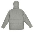 Pantoneclo Premium Quality Men's Padding Hoodie Jacket. 