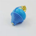 Amazing Latim(লাটিম) Style Lighting Spinner Kids Toy with Rope and LED Light.