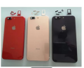 Iphone 8 and 8 plus Back Shell / Casing / Cashing / Battery Cover - Phone. 