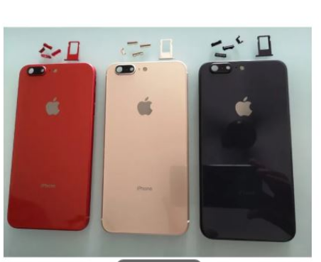 Iphone%208%20and%208%20plus%20Back%20Shell%20/%20Casing%20/%20Cashing%20/%20Battery%20Cover%20-%20Phone%20-%20Image%202