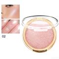 Beautiful Highlighter Powder Palette Makeup Glow Face Contour Shimmer Water Light Highlight Makeup Pallete Illuminator Cosmetics. 