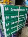 Creative Classic Offset Paper, A4, 80 GSM. 
