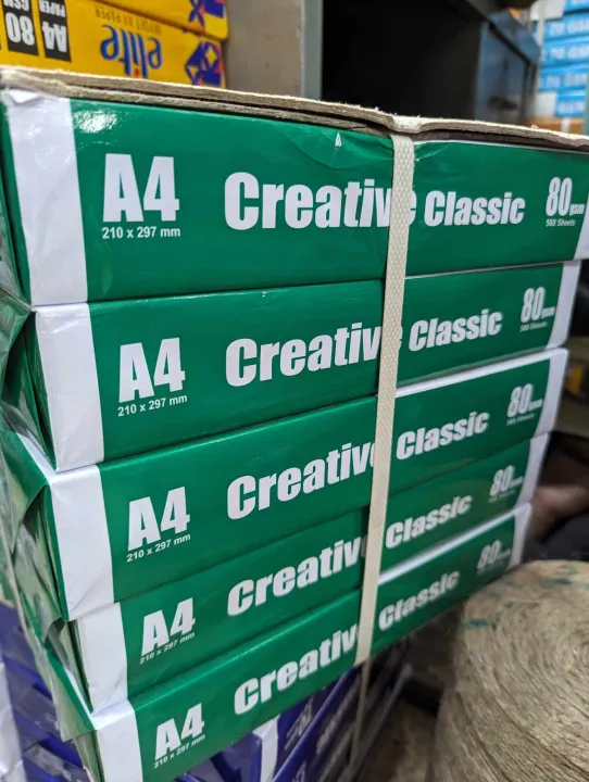 Creative%20Classic%20Offset%20Paper,%20A4,%2080%20GSM%20-%20Image%203