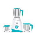 Havells Aspro 600w Mixer Grinder 600w 3 ss  Jar. 