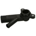 11531739208 Coolant Flange / Pipe Fits for BMW 316 E36 1.9 98 to 00. 