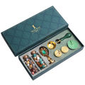 RHS Online Fire Paint Seal Wax Set DIY Handmade Seal Envelope Sealing Wax Stamp Ancient Seal Post Decorative. 
