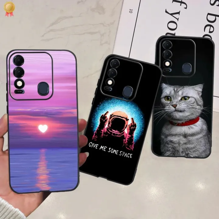 For%20Tecno%20Spark%208%208T%208%20Pro%20Case%20Cartoon%20Luxury%20Women%20Cover%20Funda%20For%20Tecno%20Spark%208%20T%20P%20Pro%208T%208Pro%20Phone%20Case%20Back%20Cover%20Coque%20-%20Image%204