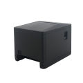 80mm Thermal Receipt Printer with Auto Cutter, USB and WiFi or USB and Bluetooth Connectivity, High-Speed 220mm/s Direct Thermal Printing for Retail Stores, Supermarkets, Restaurants | Compatible with Windows, Linux, MacOS, iOS and Android.