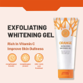 Orange Mintox Exfoliating Whitening Gel - 50 gm. 