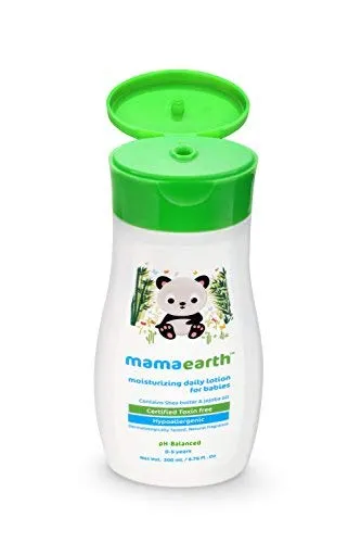 Mamaearth%20Moisturizing%20Daily%20Lotion%20For%20Babies/Kids%20(400%20ml)%20-%20Image%203