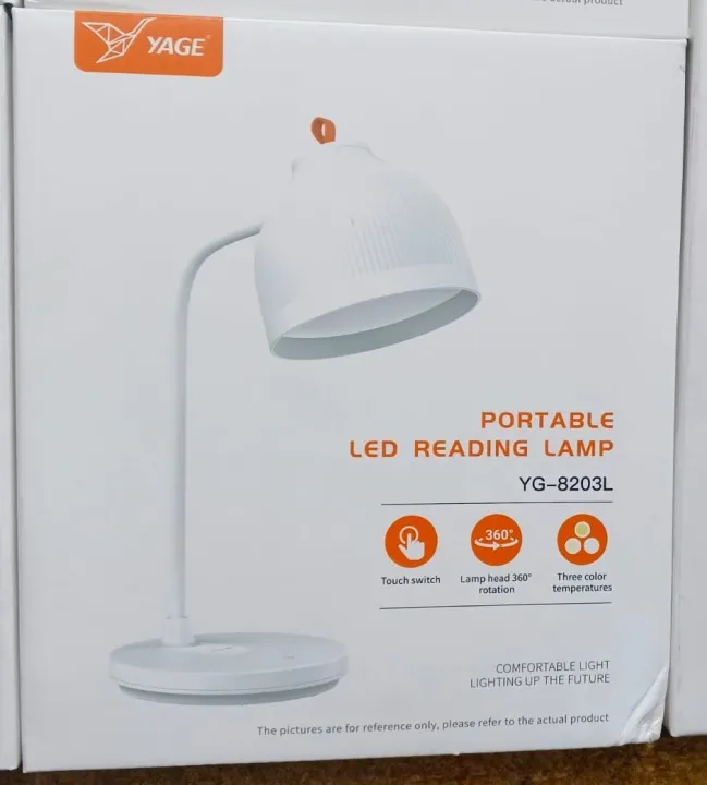 Yage%20YG%208203L+T126%20Rechargeable%20LED%20Table%20Lamp%20-%20Image%203