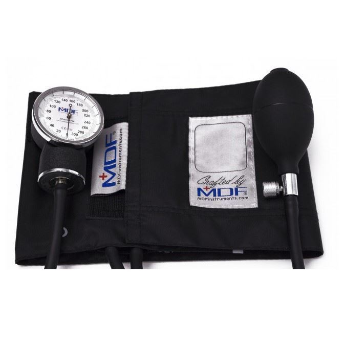 MDF%C2%AE%20Calibra%C2%AE%20Aneroid%20Sphygmomanometer%20-%20Blood%20Pressure%20Monitor,%20Basic%20-%20Image%204