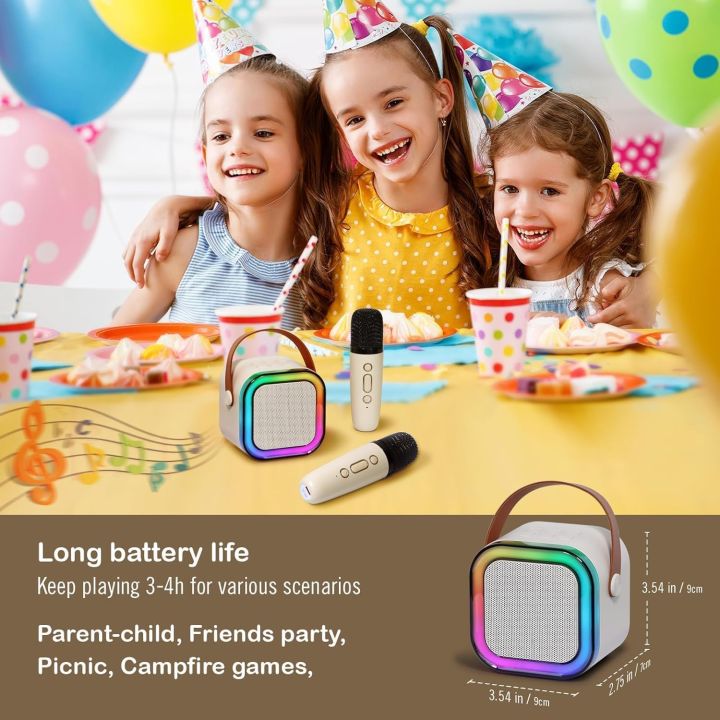 Portable%20wireless%20microphone%20all%20in%20one%20Bluetooth%20audio%20device%20GAW-K12%20smart%20mini%20sound%20home%20subwoofer%20-%20Image%203