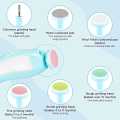Nail Trimmer for Baby Newborn Nail Trimmer Manicure Kit For Baby Baby Nail. 