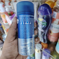 Gillette Series Sensitive Shave Gel with Aloe-75 ml (Made in UK). 