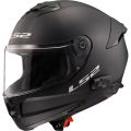 LS2 FF808 STREAM II | Full-Face | Motorcycle Helmet | Twin Visor System | Kinetic Polymer Alloy.
