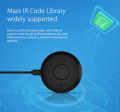 NEO COOLCAM NAS-IR02W USB WiFi IR Remote Control Support Echo Google Home IFTTT Universal Smart Remote Controller Intelligent voice control.