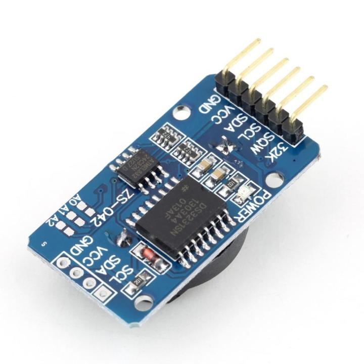 Best Rtc Moduli Rtc Module | Daraz.com.bd: Buy Online at Best Prices in Bangladesh ...