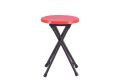 Folding Stool Big 24" (Best Quality for Seat). 