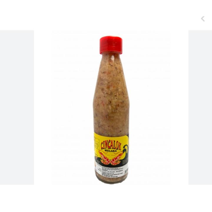 Cincalok Melaka Sauce 300g