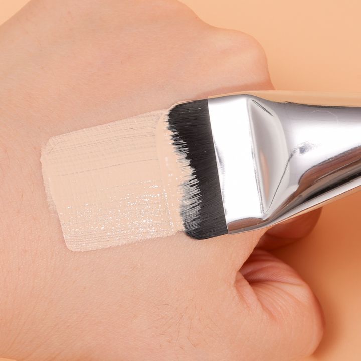Face%20Makeup%20Brushes%20For%20Foundation%20Concealers%20BB%20Cream%20Ultra%20Thin%20Flat%20Shaped%20Make%20Up%20Brush%20Cosmetics%20Tools%20Foundation%20Brush%20Contour%20Brush%20-%20Image%206