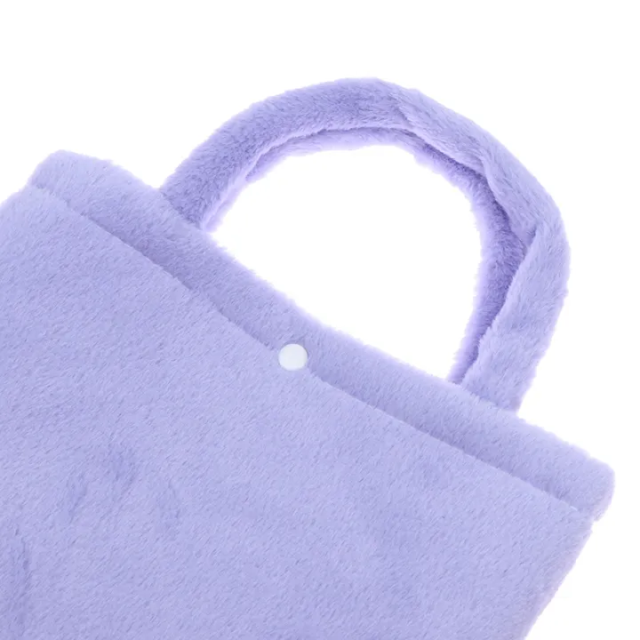 Women%20Girl%20Gifts%20Sanrio%20Bag%20Kawaii%20Kuromi%20Cinnamoroll%20My%20Melody%20Cartoon%20Anime%20Plush%20Handbag%20Cosmetic%20Bag%20Travel%20Storage%20Bag%20Watty%20Store%20-%20Image%206