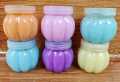 Baby Toys Mud Slime Crystal Color Hand Gum - Slime 1pcs. 