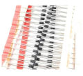 1N4007 General Rectifier Diode -3/10/25pcs..