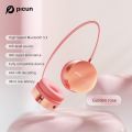 Picun i30 Wireless Headphone HiFI Stereo Lightweight Bluetooth 5.3 Headset with Microphone 36Hrs Playtime for Phone PC Travel.