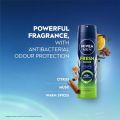 Nivea Fresh Power Deodorant for Men - 150ml (Indian). 