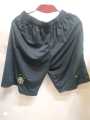 Brazil Home & Away Soccer Shorts Football Pants 21-22.