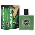 Denim Aftershave Musk 100ml for Men.