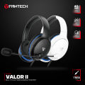 FANTECH MH89 VALOR II Multi-Platform Gaming Headset. 