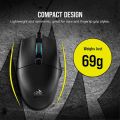 Corsair Katar PRO Black Ultra Light Gaming Mouse. 