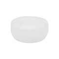 ICQURBT TIG Welding Torches Stubby Gas Lens Collets Alumina Nozzles Back Cap Kit for SR WP 17 18 26 Series 32Pcs.