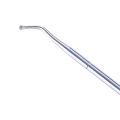 Stainless Steel Double Head Cleaning Tools For Nail Groove Dirt Tools GJCUTE. 