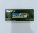 512 GB ENMAX SSD NVME M2 512GB - 1 TB M.2 2280 PCIe 3.0 Hard Drive Disk Internal Solid State Drive For Laptop -Desktop- Notebook with 3 years warranty.