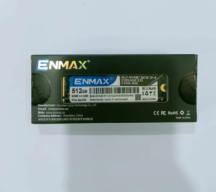 128%20GB%20ENMAX%20SSD%20NVME%20M2%20%202280%20PCIe%203.0%20Hard%20Drive%20Disk%20Internal%20Solid%20State%20Drive%20For%20Laptop%20-%20Desktop%20-Notebook%20with%203%20years%20warranty%20-%20Image%204