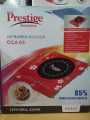 Prestige Infrared Cooker (All Pot Usable) 2200 Watts Inverter Technology.