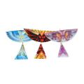 1 pcs Flying birds toy.