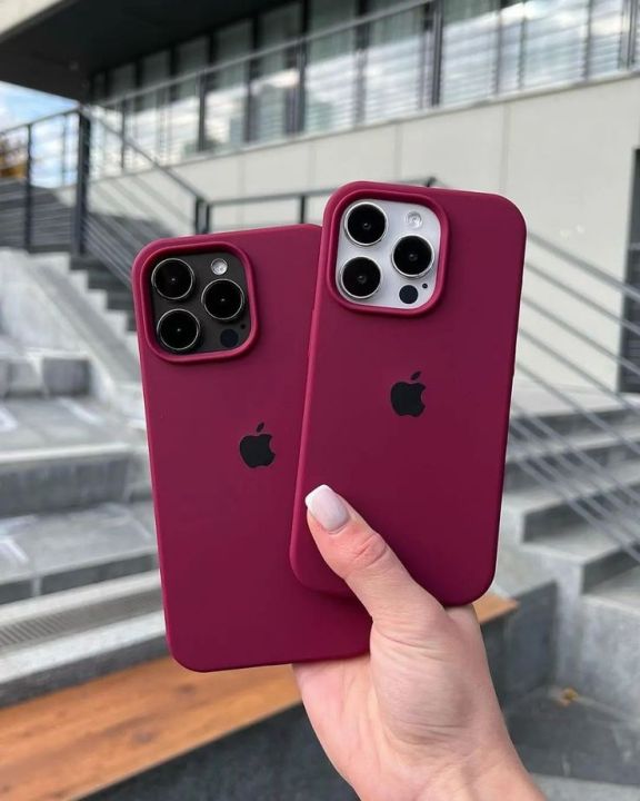 For%20apple%20iPhone%2012%20/%20iPhone%2012%20Pro%20/%20iPhone%2012%20Pro%20Max%20Luxury%20Liquid%20Silicone%20Protection%20Back%20Cover%20Soft%20Case%20-%20Image%204