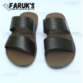 MEN SANDALS - Luxury Stylish Sandal Fashionable Premium Sandal For Men FARUK'S Flats Formal Snadal. 