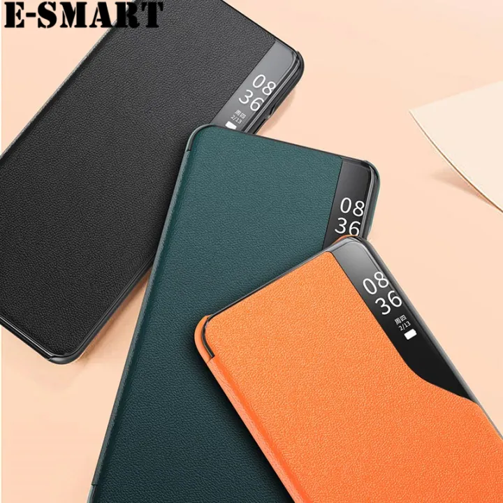 %E3%80%90Lejia%E3%80%91Phone%20flip%20case%20Samsung%20Galaxy%20A52%20clear%20window%20view%20smart%20PU%20leather%20stand%20Holder%20phone%20case%20for%20A52%20flip%20back%20cases%20-%20Image%203
