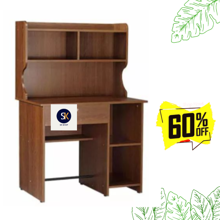 Reading%20Table%20and%20Study%20Desk%20with%20Storage%20and%20Lock%20(Model:710)%20-%20Image%202