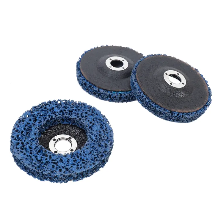 Paint%20Stripping%20Disc%20Wheel%203%20Pcs%20Rust%20Stripper%20Strip%20Discs%20for%204%20x%205/8%20Inch%20Angle%20Grinder%20for%20Wood%20Metal%20Fiberglass%20-%20Image%203