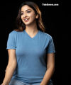 smart women t-shirt for stylish girl-.