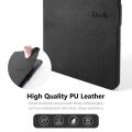 Smart Case for Kindle 7th Generation, Slim Cover for Kindle 2014, PU Leather Magnetic Funda Capa with Auto Sleep and Wake up BQ.