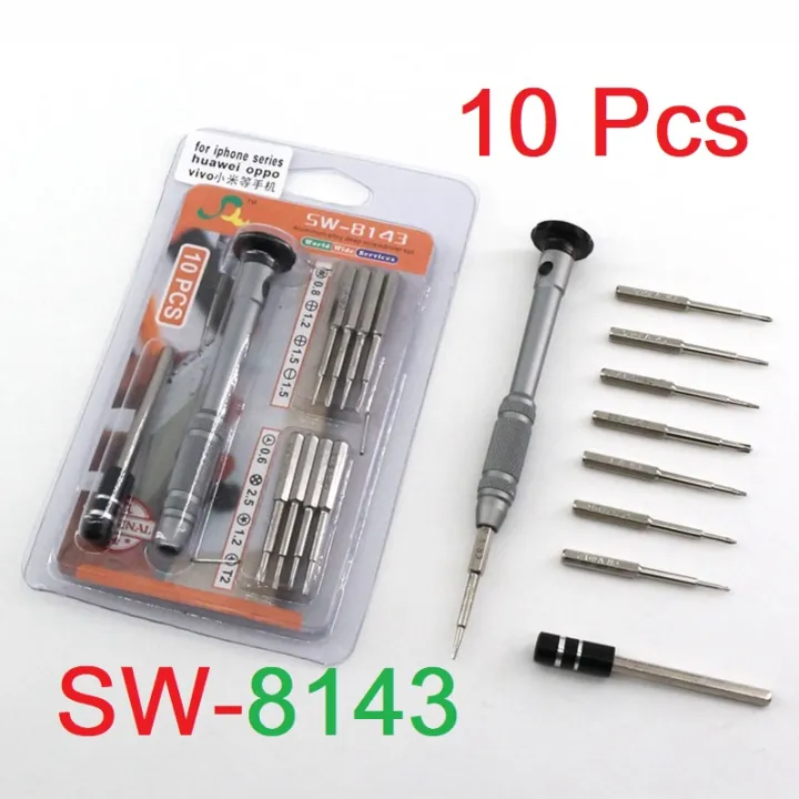 Precision%20Screwdriver%20Set%2010%20in%201%20Repair%20Tool%20Kit%20With%20Magnetic%20Steel%20Bits%20Precision%20Aluminum%20Handle%20and%20Steel%20Long%20Shaft%20Repair%20Precision%20Screwdriver%20Set%20-%20Image%202